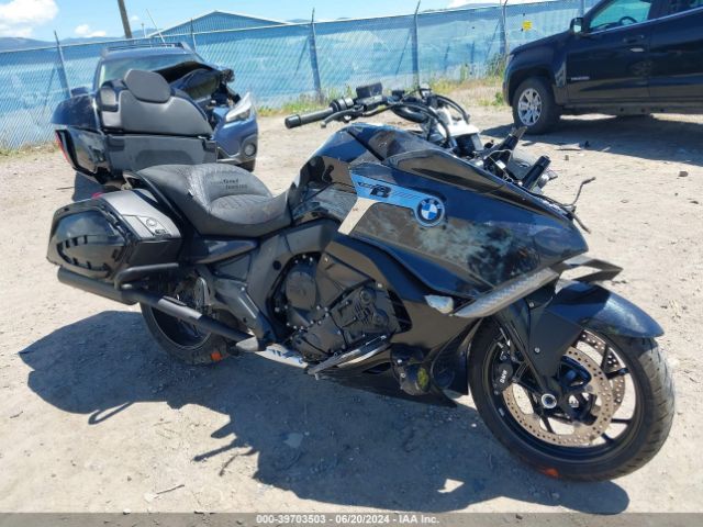 BMW K 1600 B 2022 wb10f6306n6f90710