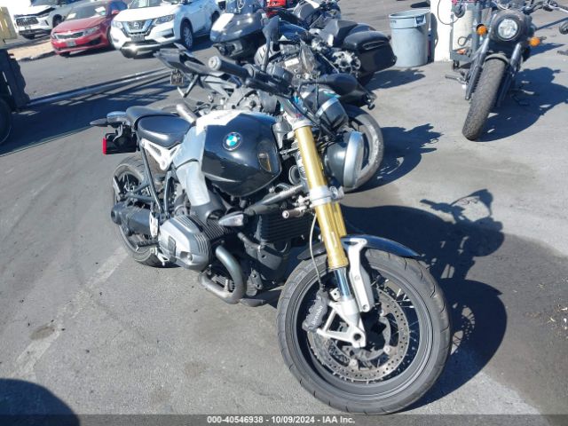 BMW R NINET 2017 wb10j030xhz698100