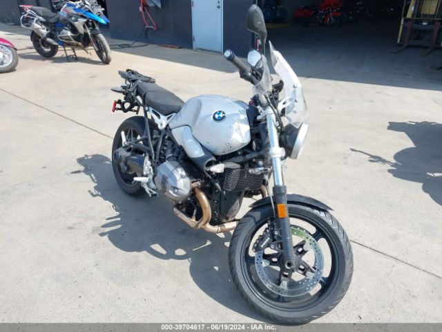 BMW R NINET 2017 wb10j1308hz731505