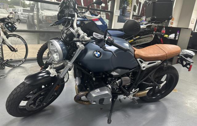 BMW R-SERIES 2019 wb10j3308kz794803