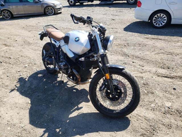 BMW R NINE T S 2017 wb10j3309hz793796