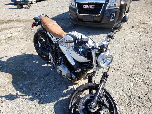 BMW R NINE T S 2020 wb10j330xlz795324