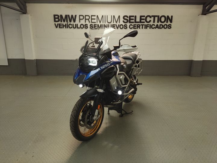 BMW R 1250 2019 wb10j5104kze69017