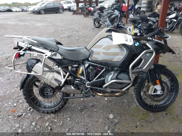 BMW R 1250 GS 2020 wb10j5306lzf83924