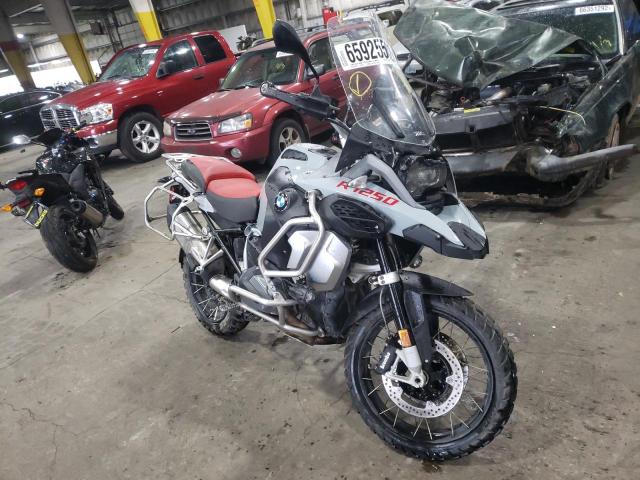 BMW R 1250 GS 2020 wb10j5306lzf90341