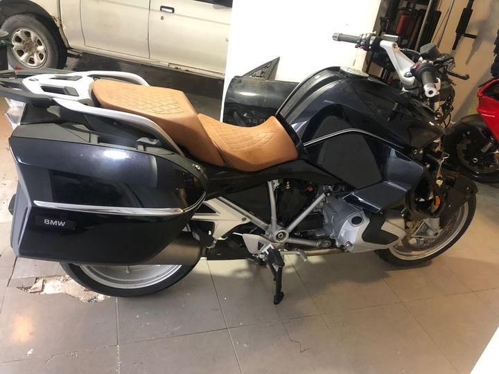 BMW R 1250 RT 2019 wb10j6102kzx74194