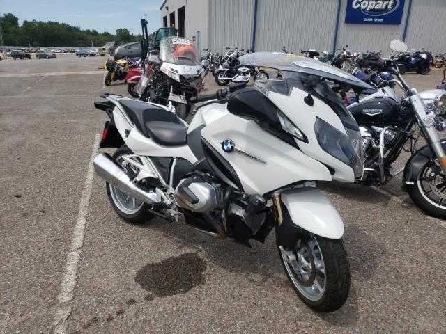 BMW R 1250 RT 2019 wb10j6302kzg34601