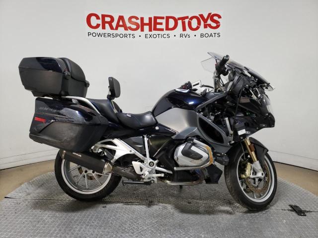 BMW R 1250 RT 2019 wb10j6309kzg33896