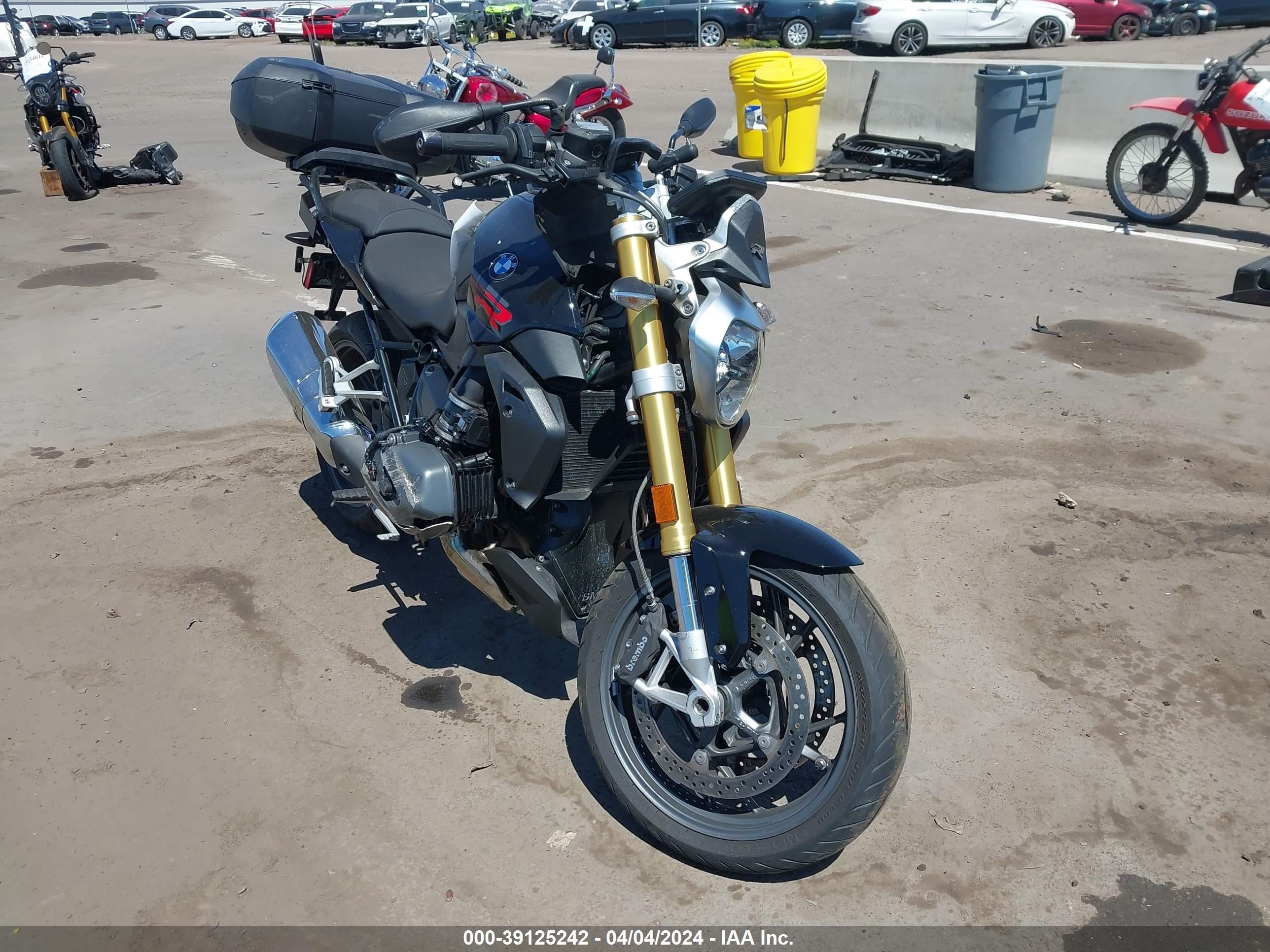 BMW NULL 2022 wb10j7303n6f65087