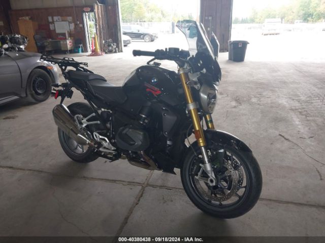 BMW R 1250 R 2020 wb10j7304lgz69891