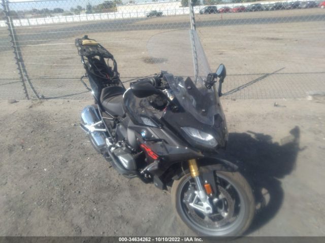 BMW R 1250 2021 wb10j8306m6d60870