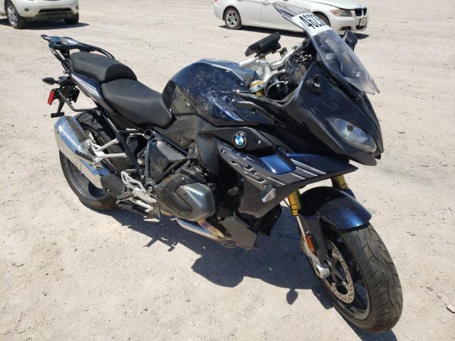 BMW R 1250 RS 2020 wb10j8308lzg92127