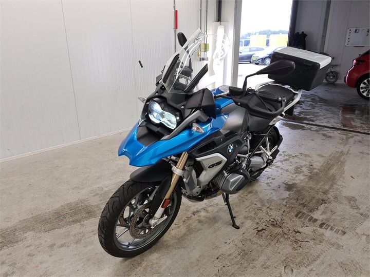 BMW R 1250 2019 wb10j9104kzh21873