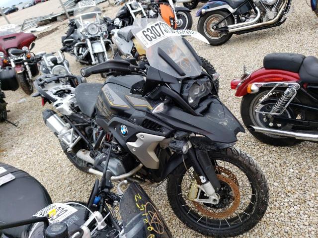 BMW R 1250 GS 2019 wb10j9306kzh99469