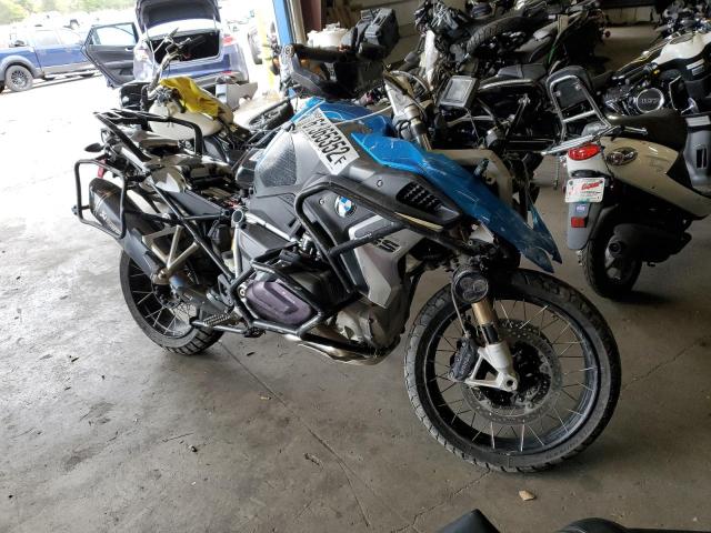 BMW R 1250 GS 2020 wb10j9306lzj18662