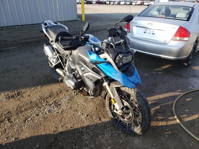 BMW R 1250 GS 2020 wb10j930xlzj18146