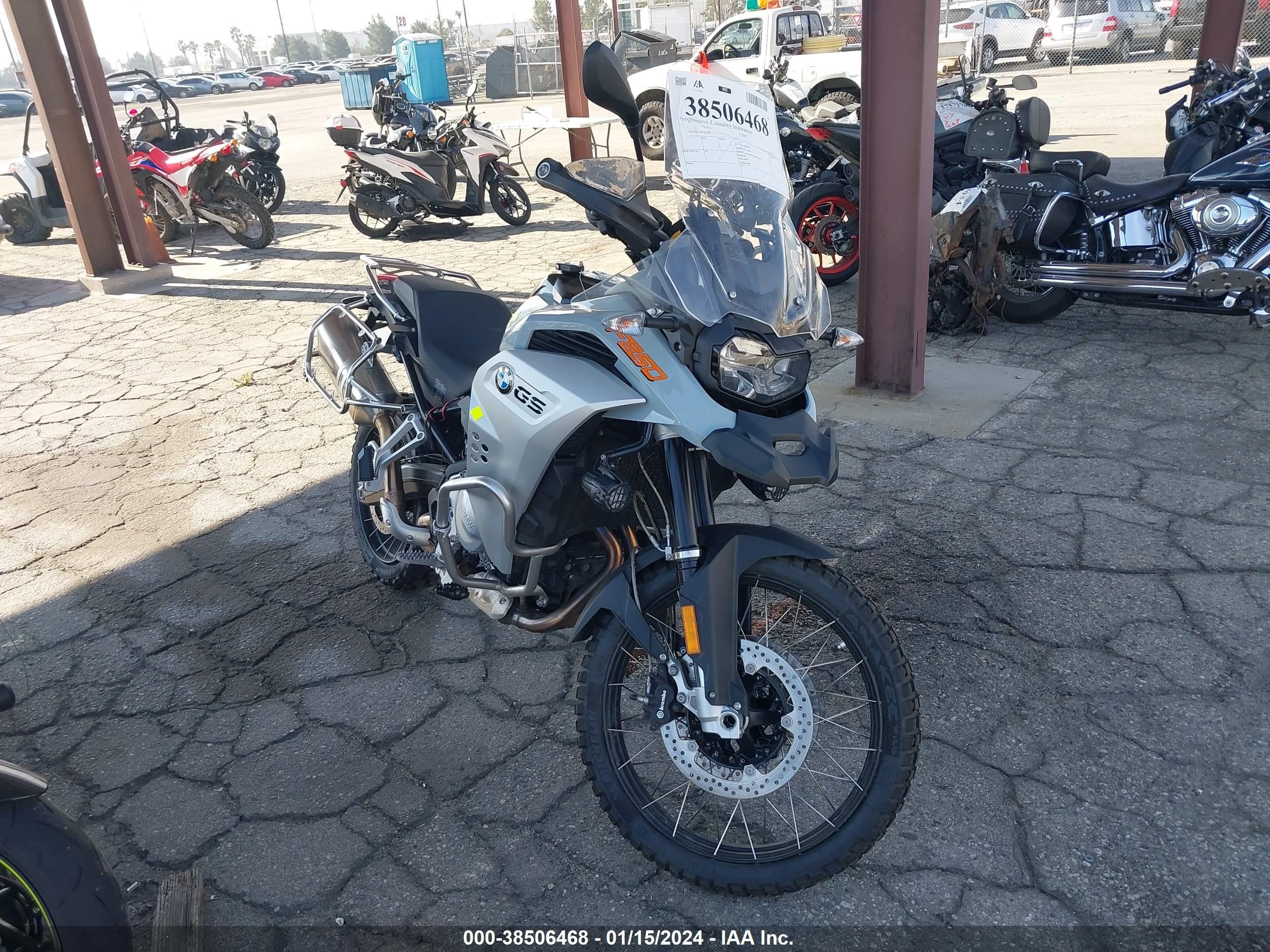 BMW NULL 2019 wb10k0305kz800083