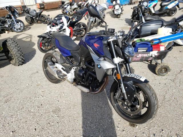 BMW F 900 R 2021 wb10k1301m6e10840