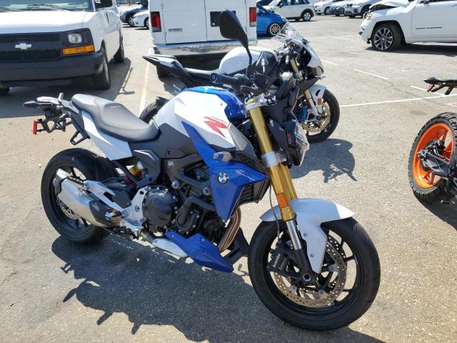 BMW F 900 R 2022 wb10k1302n6g12569