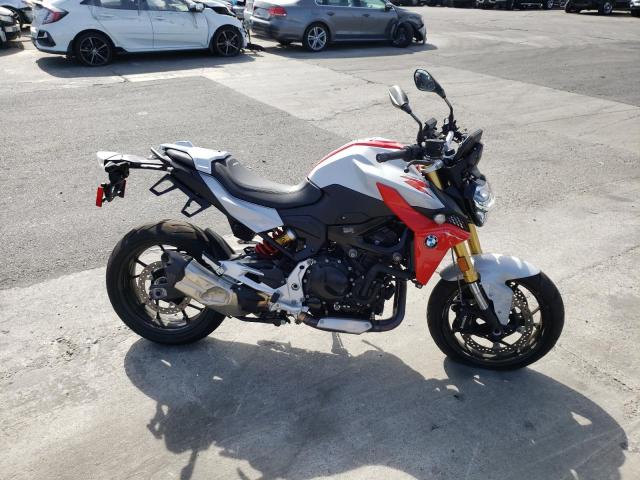 BMW F 900 R 2021 wb10k1305m6d93525