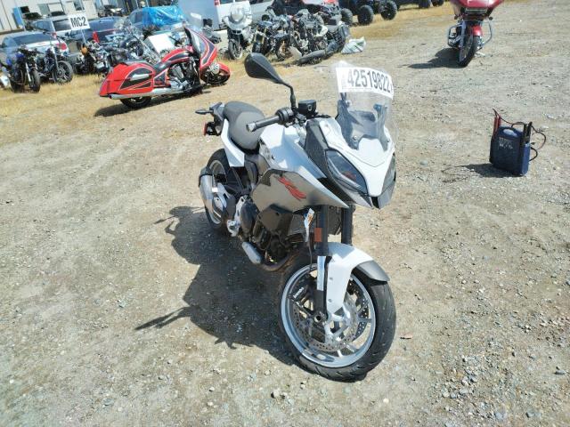 BMW F 900 XR 2020 wb10k2300lz779673