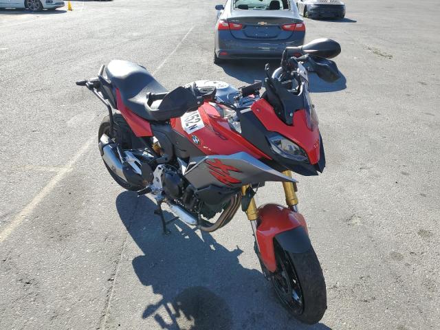 BMW F 900 XR 2021 wb10k2300m6e51918