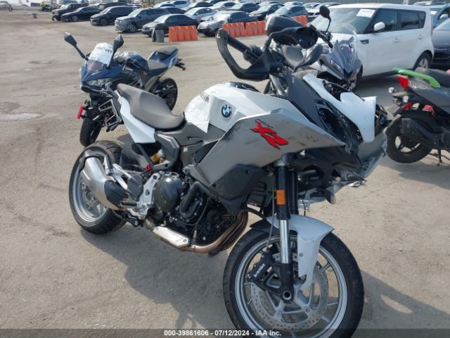 BMW F 900 2023 wb10k2301p6h71866