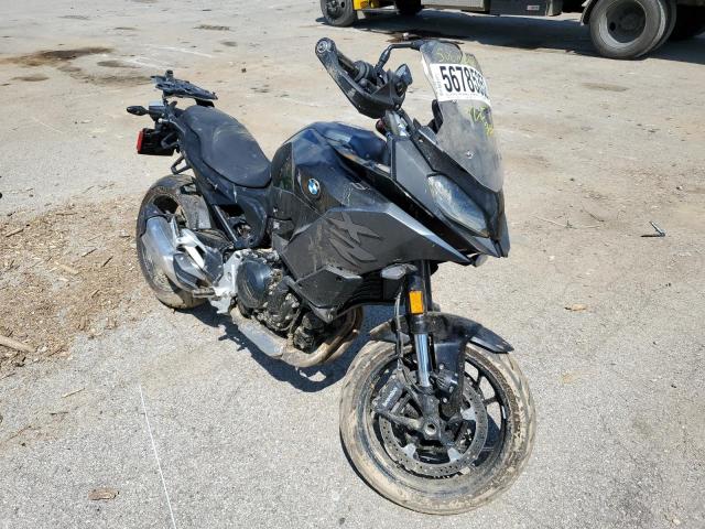 BMW F 900 XR 2022 wb10k2303n6f08663