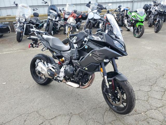 BMW F 900 XR 2022 wb10k2307n6f29130