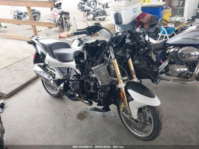 BMW R 1250 RT 2022 wb10l0309n6f03291