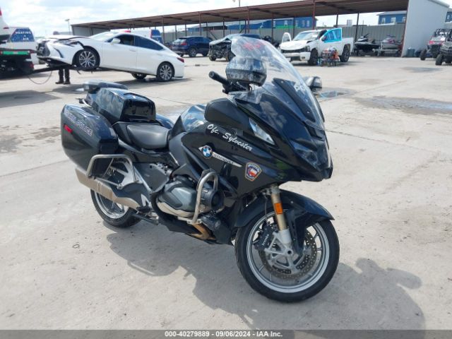 BMW R 1250 RT 2023 wb10l030xp6h08735