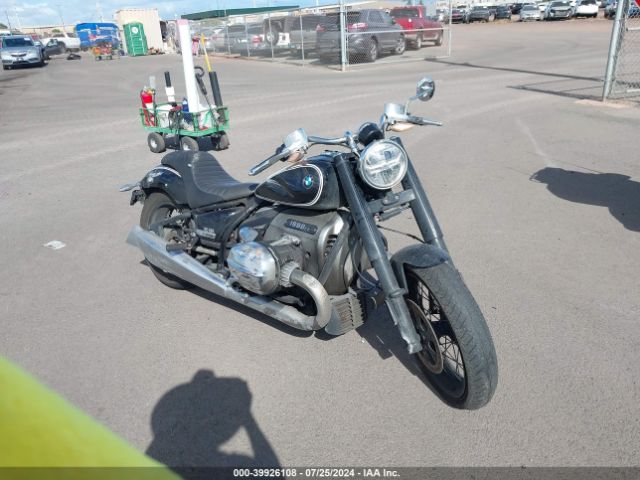 BMW R 18 2021 wb10l1306m6d99623