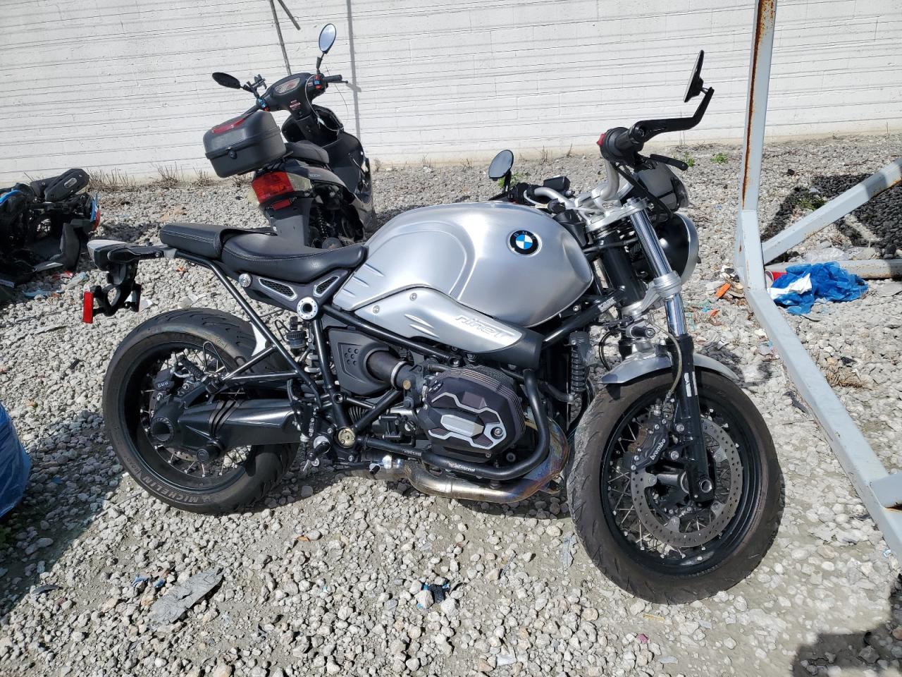 BMW NULL 2022 wb10l6301n6g07373