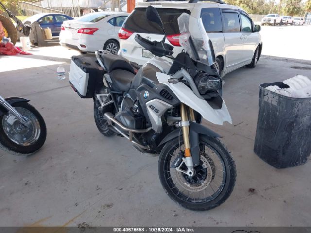 BMW R 1250 GS 2021 wb10m030xm6e44053