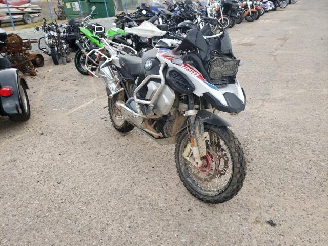 BMW R 1250 GS 2021 wb10m1302m6d95355