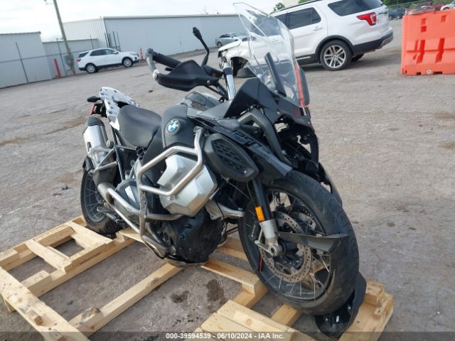 BMW R 1250 GS 2022 wb10m1302n6g04417