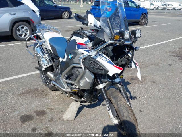 BMW R 1250 GS 2023 wb10m1304p6g46445