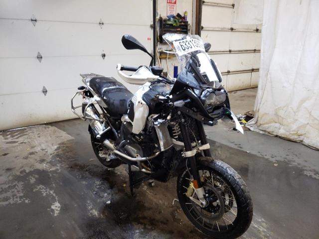 BMW R 1250 GS 2022 wb10m1307n6g05210