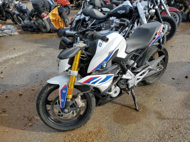 BMW G310 R 2018 wb30g1106jr856453