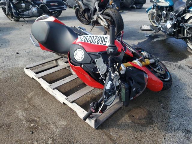 BMW G310 R 2019 wb30g1108kr858044