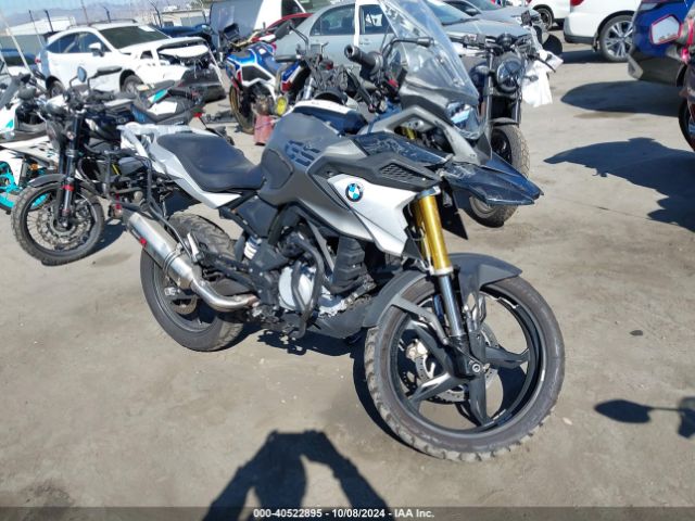 BMW G 310 GS 2019 wb30g1200kr825702