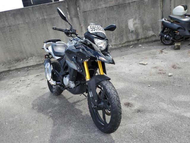 BMW G310 GS 2019 wb30g1201kr826356