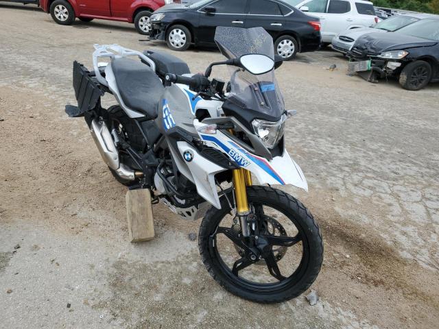 BMW G310 GS 2019 wb30g1209kr825729