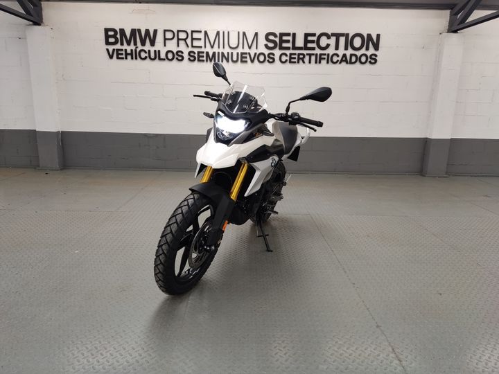 BMW G130S 2022 wb30g3107nra27637