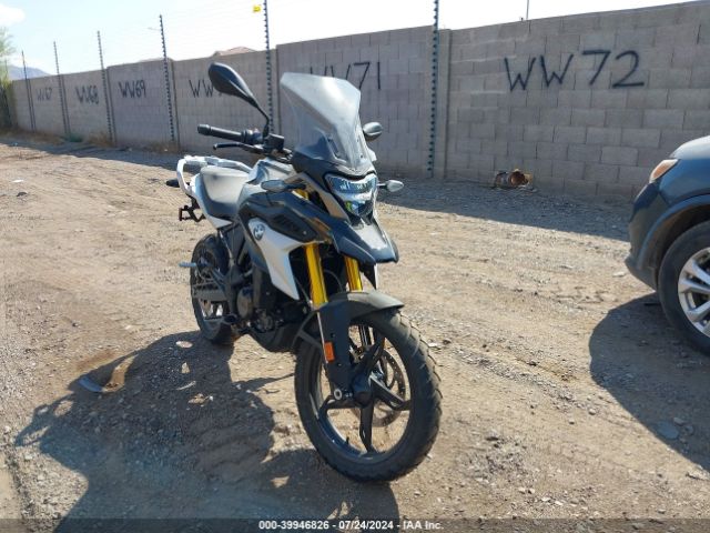 BMW G 310 GS 2023 wb30g3302pra40604