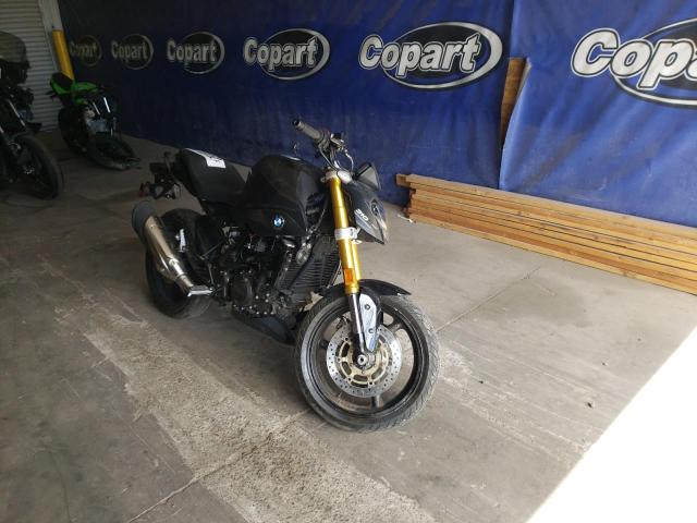 BMW G310 R 2022 wb30g4303nra35527