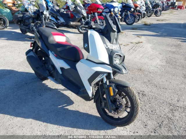 BMW C 400 X 2019 wb40c1901ks876082