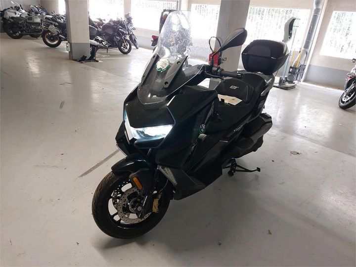 BMW C 400 2021 wb40c6109ns889157