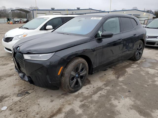 BMW IX XDRIVE5 2023 wb523cf01pcl59029