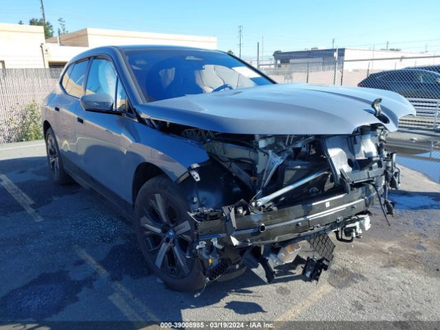 BMW NULL 2023 wb523cf03pcm03130